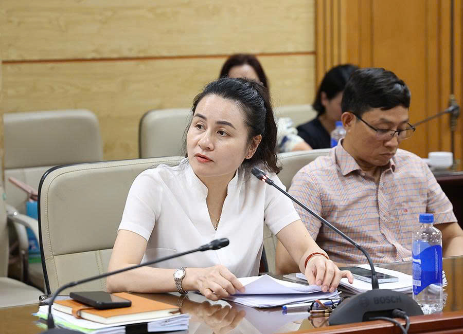 Đưa Tỷ Số Giới Tính Khi Sinh Về Mức Cân Bằng Tự Nhiên: Mục Tiêu Đến Năm 2035