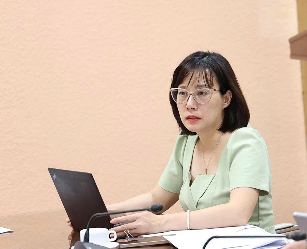 Hiện đại hóa hệ thống phân phối dược, bảo đảm người dân tiếp cận thuốc kịp thời- Ảnh 5.