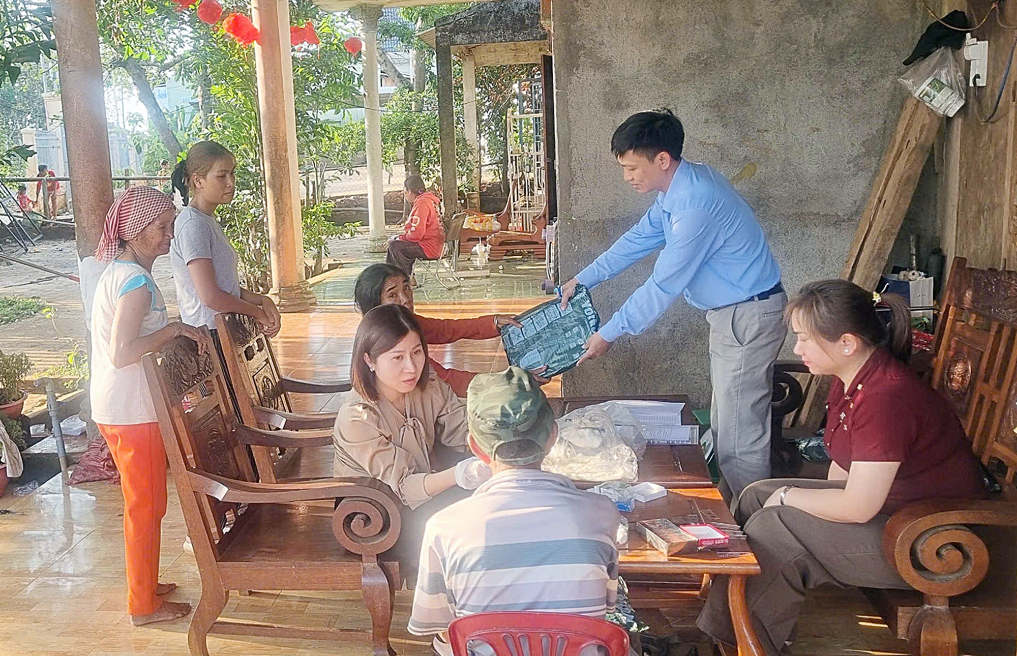 Sốt rét phía Nam: Ca bệnh giảm, nguy cơ ngoại lai tăng - Ảnh 2.