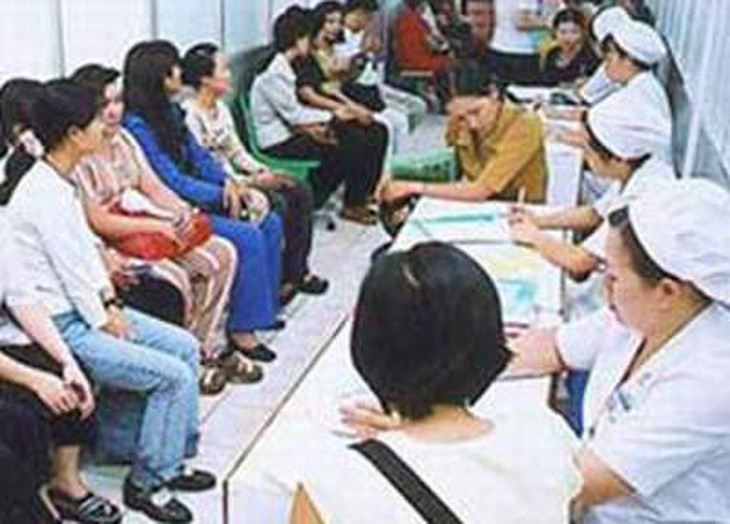 7 dấu hiệu chất lượng trứng suy giảm và cách tăng cơ hội mang thai - Ảnh 2.