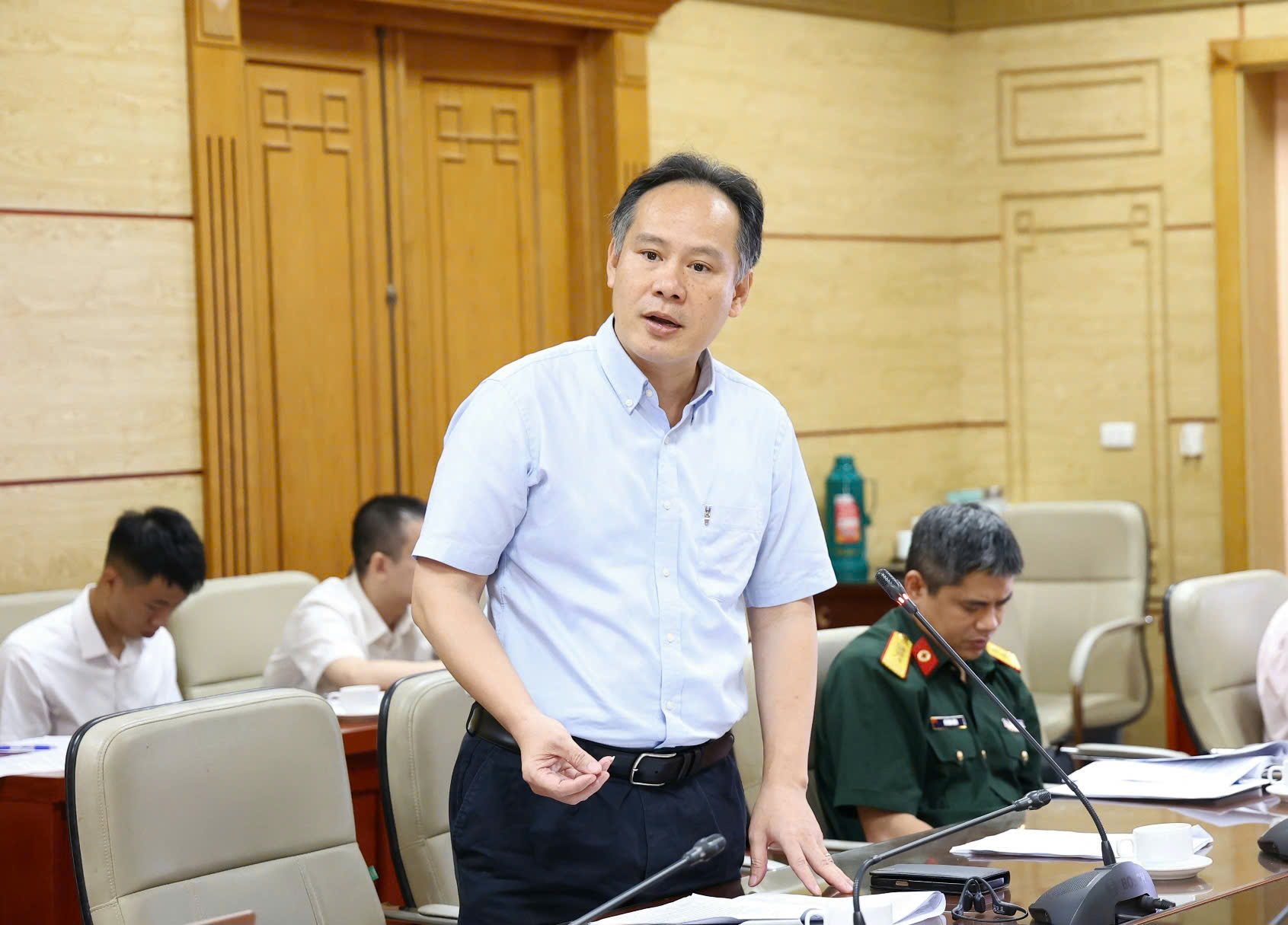 hien-tang-144114-1786954642299222298133 Minh bạch điều phối, bảo vệ người hiến khi sửa Luật Hiến, ghép, lấy mô, tạng - Ảnh 3.