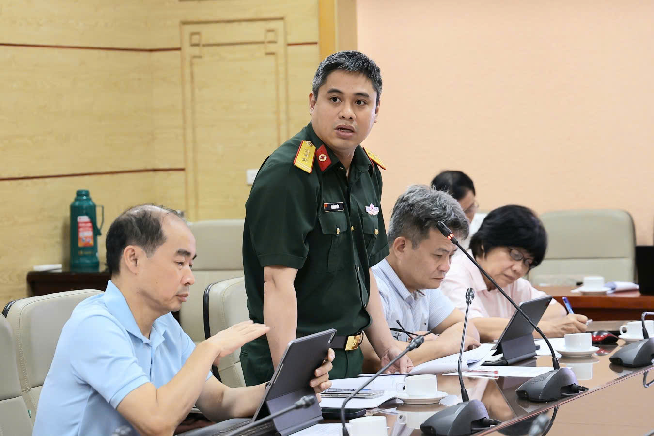 hien-tang-178-1786954642248145981543 Minh bạch điều phối, bảo vệ người hiến khi sửa Luật Hiến, ghép, lấy mô, tạng - Ảnh 9.