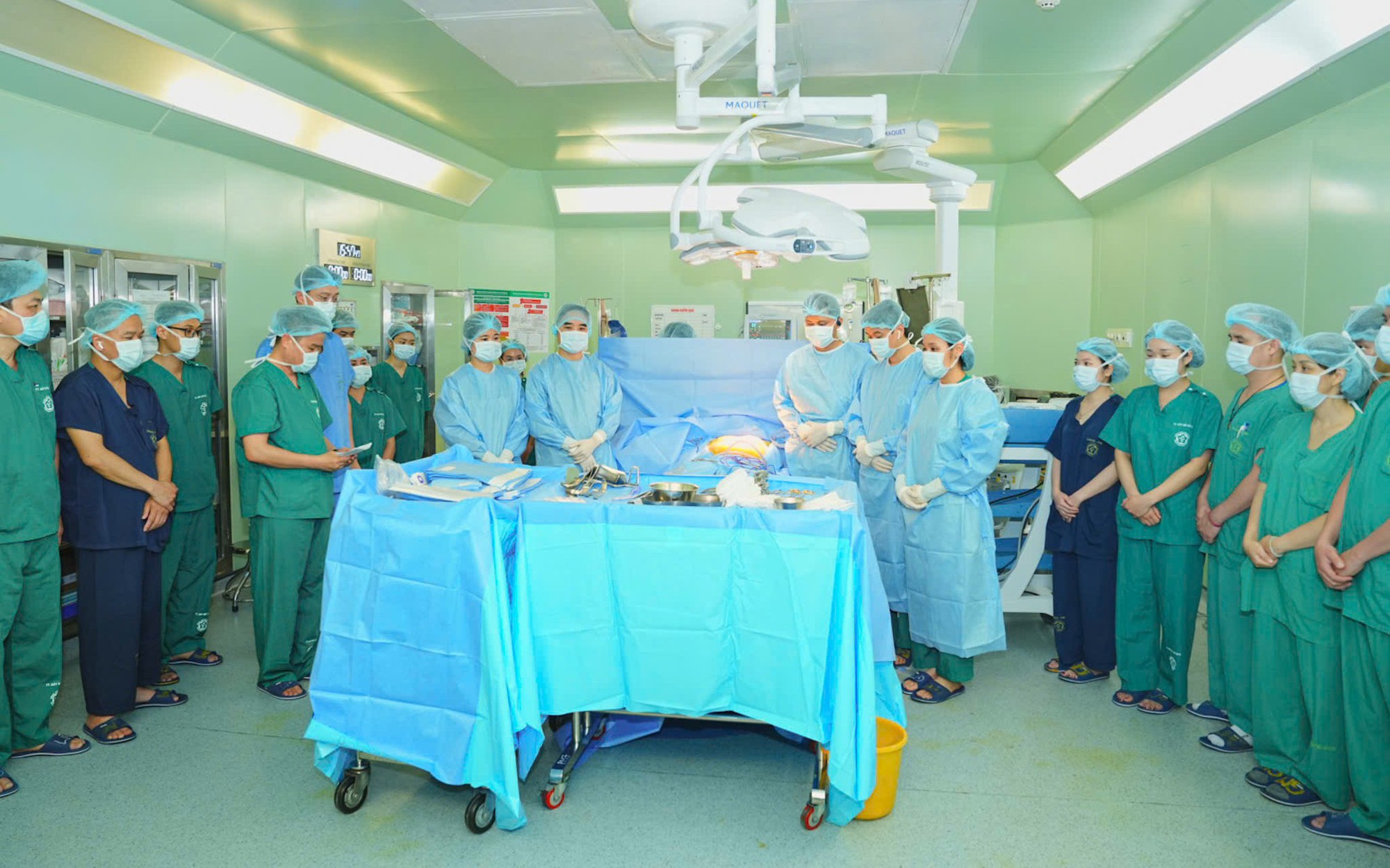 Đề Xuất Mới Trong Cơ Chế Giá và Thanh Toán BHYT Đối Với Ghép Tạng