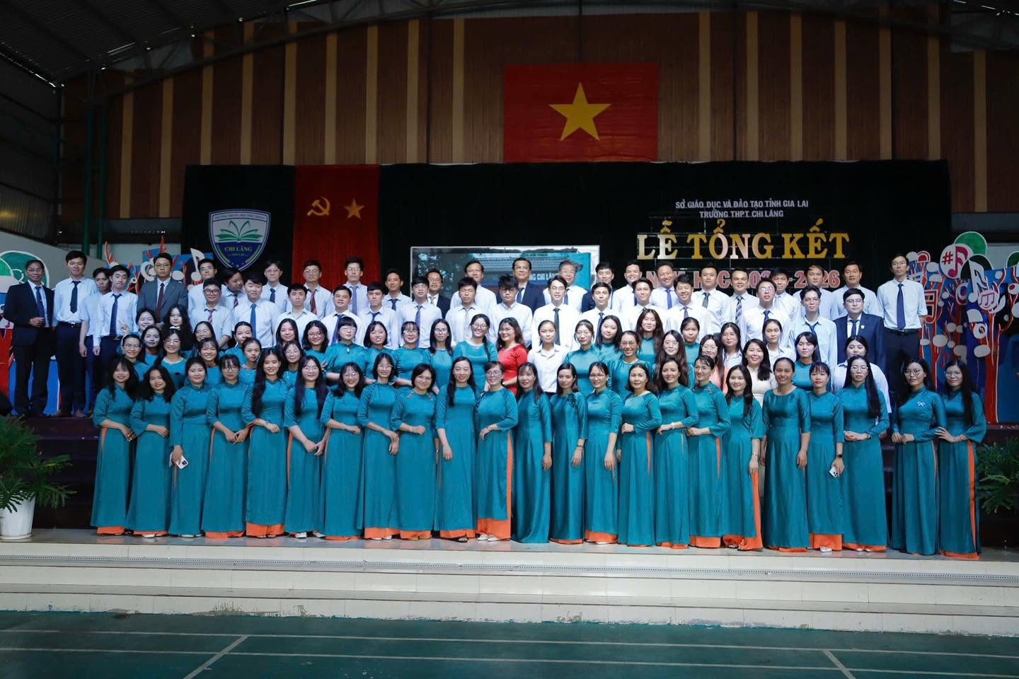 Sự Nổi Bật Của Các Trường Học Chất Lượng Cao Tại Gia Lai