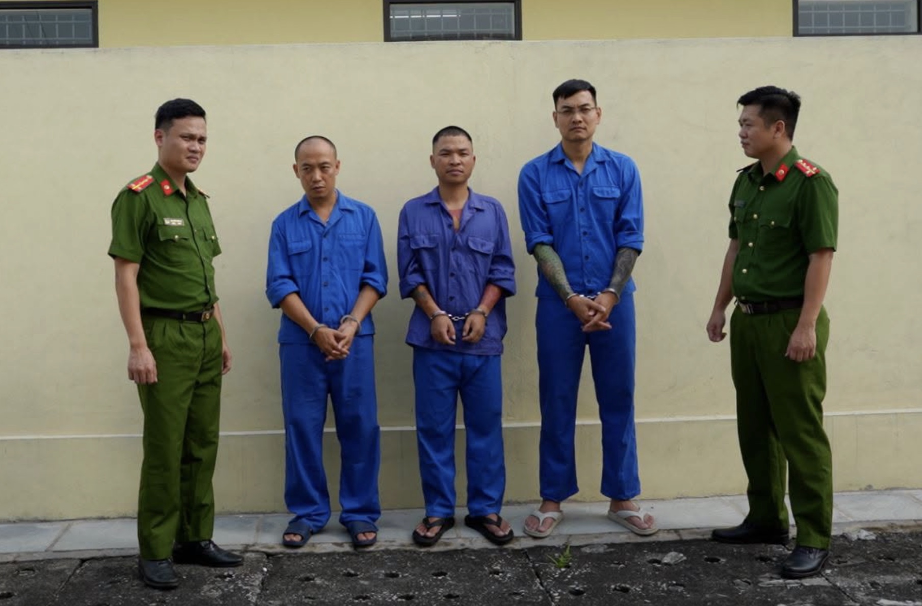 Hậu Quả Pháp Lý Dành Cho ‘Vua Quạt’ Và Khánh Sky: Những Điều Cần Biết