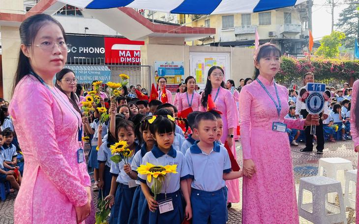 TPHCM Dự Kiến Tăng Chỉ Tiêu Nghĩa Vụ Quân Sự Năm 2027 - Ảnh 2.