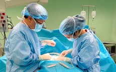 Chương Trình Khám Sức Khỏe Toàn Diện Cho Học Sinh Tại Phường Nghĩa Đô