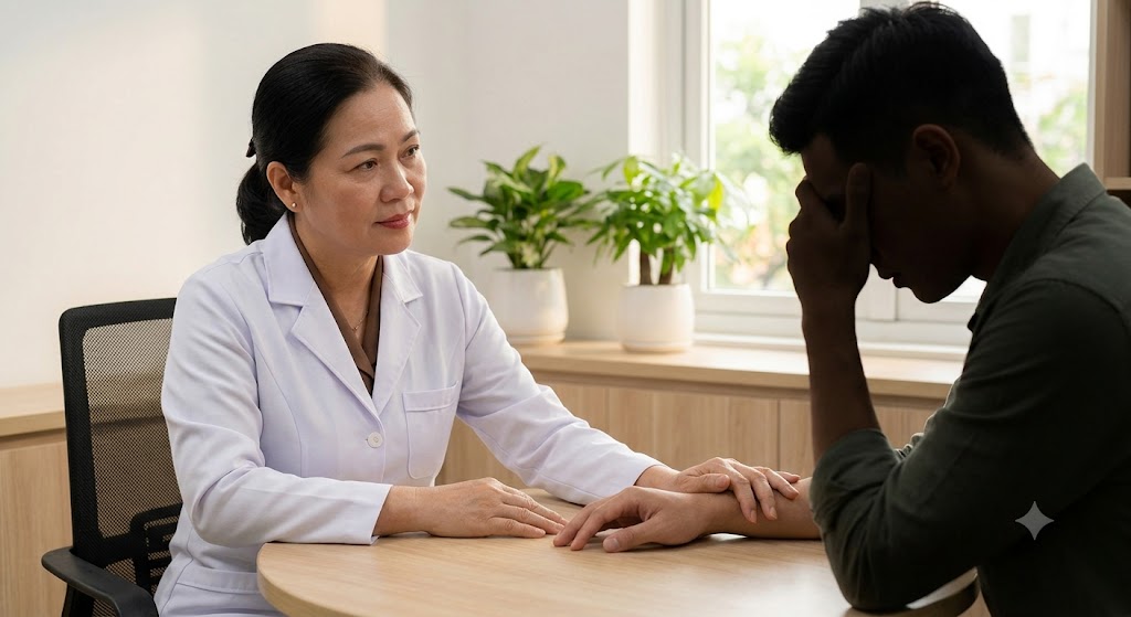 hiv-17848877381021718523244 Cách kiểm soát điều trị đồng nhiễm HIV và viêm gan B - Ảnh 1.