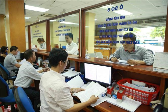 Chiến Lược Mới Trong Hoàn Thuế Giá Trị Gia Tăng Từ Cuối Năm 2026