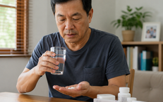 Lợi Ích và Nguy Cơ Khi Uống Omega-3 Đối Với Người Có Mỡ Máu Cao