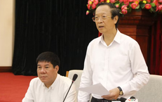 Cải Cách Luật Hòa Giải: Tăng Cường Phân Quyền và Đổi Mới Cơ Chế