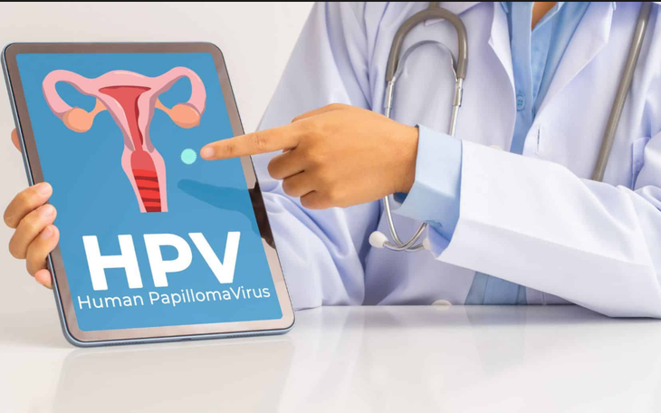 Tại Sao Phụ Nữ Nên Sàng Lọc Ung Thư Cổ Tử Cung Khi Nhiễm HIV?