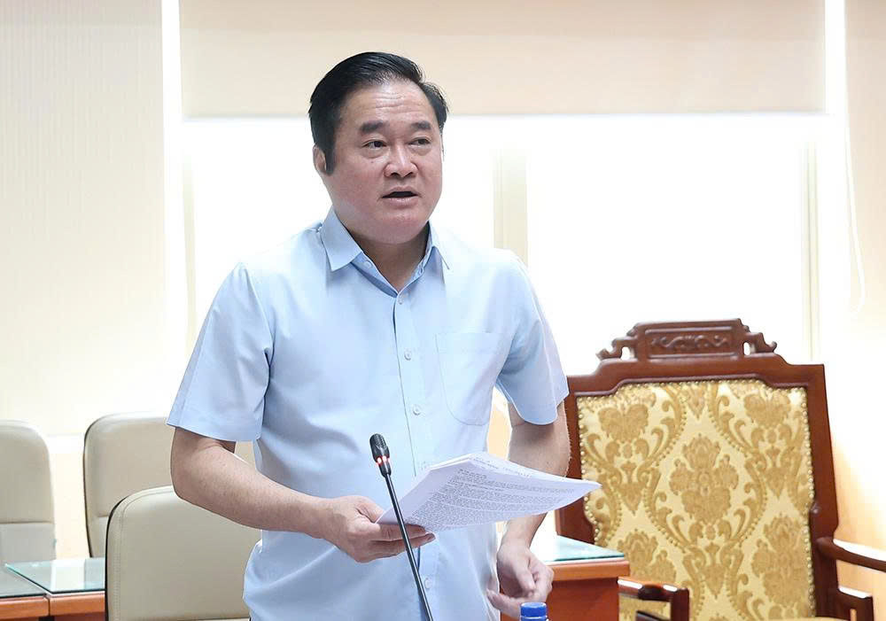 Lựa chọn vắc xin cho Tiêm chủng mở rộng phải bảo đảm hiệu quả, an toàn và phù hợp thực tiễn- Ảnh 2.