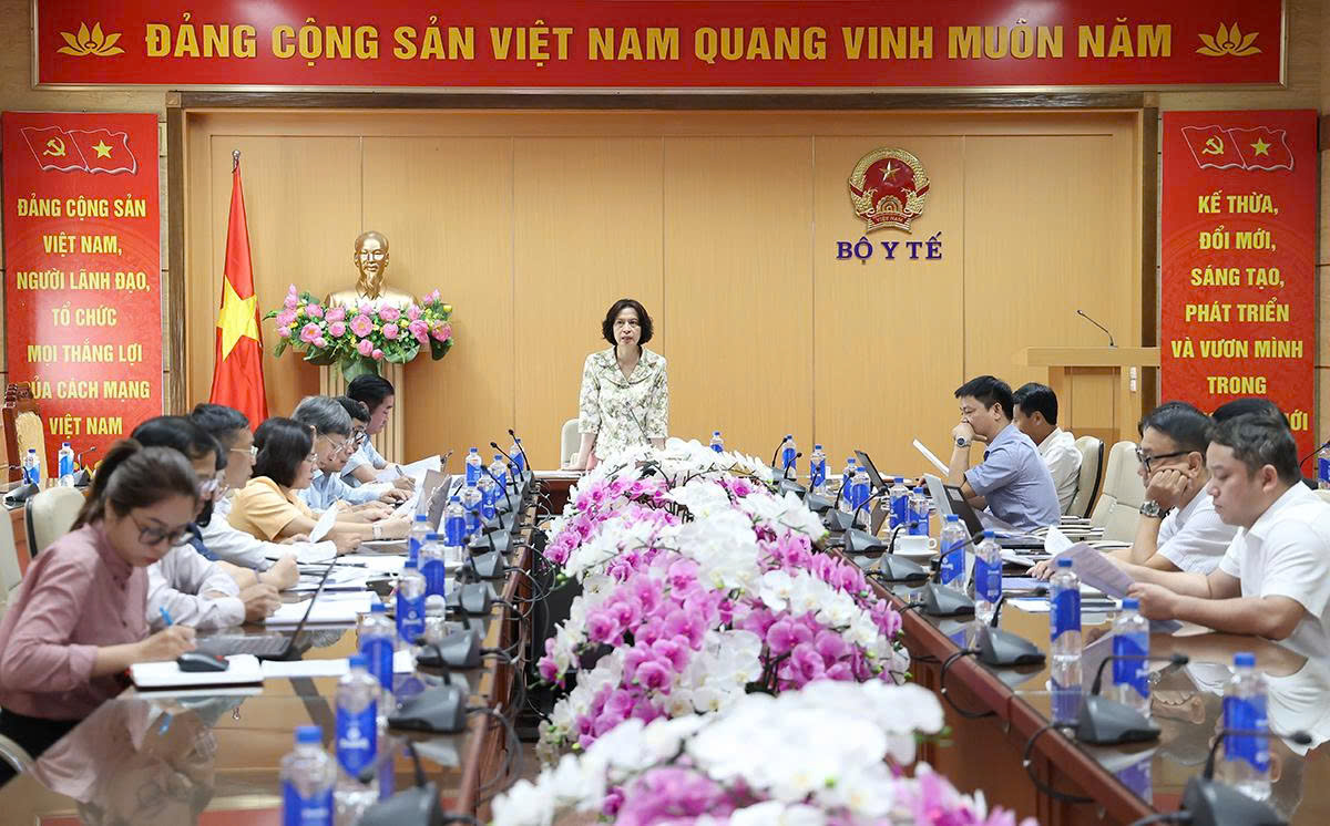 Đánh Giá Vắc Xin Mới Trong Chương Trình Tiêm Chủng Mở Rộng Năm 2026