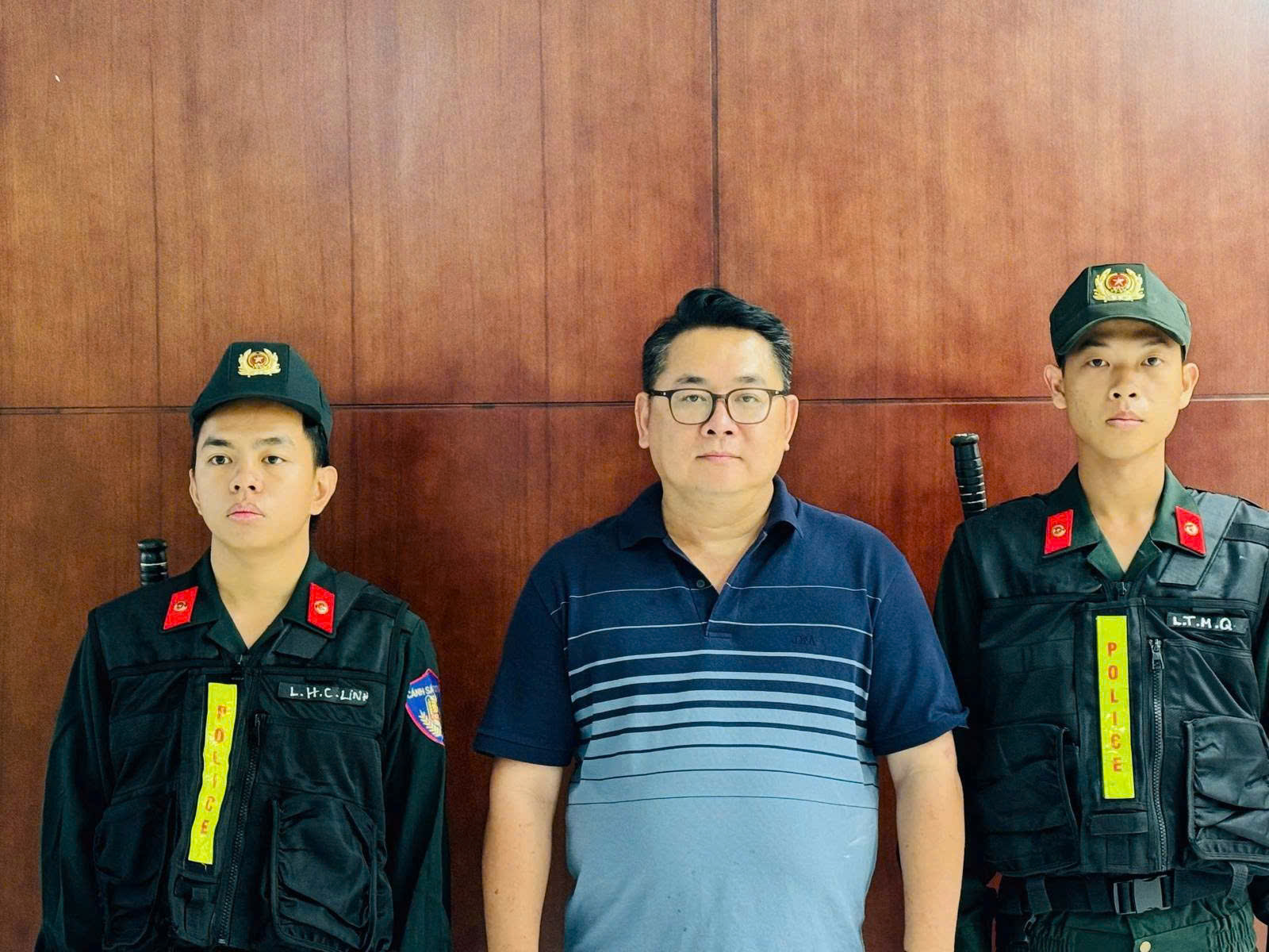 Khởi Tố Ca Sĩ Phương Diễm Huyền Vì Vi Phạm Quyền Tác Giả