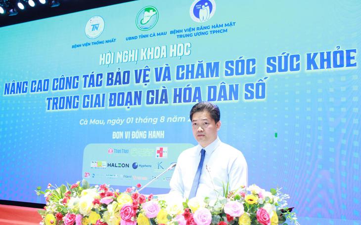 Thủ tướng kiện toàn thành viên Ủy ban Quốc gia về người cao tuổi- Ảnh 2.