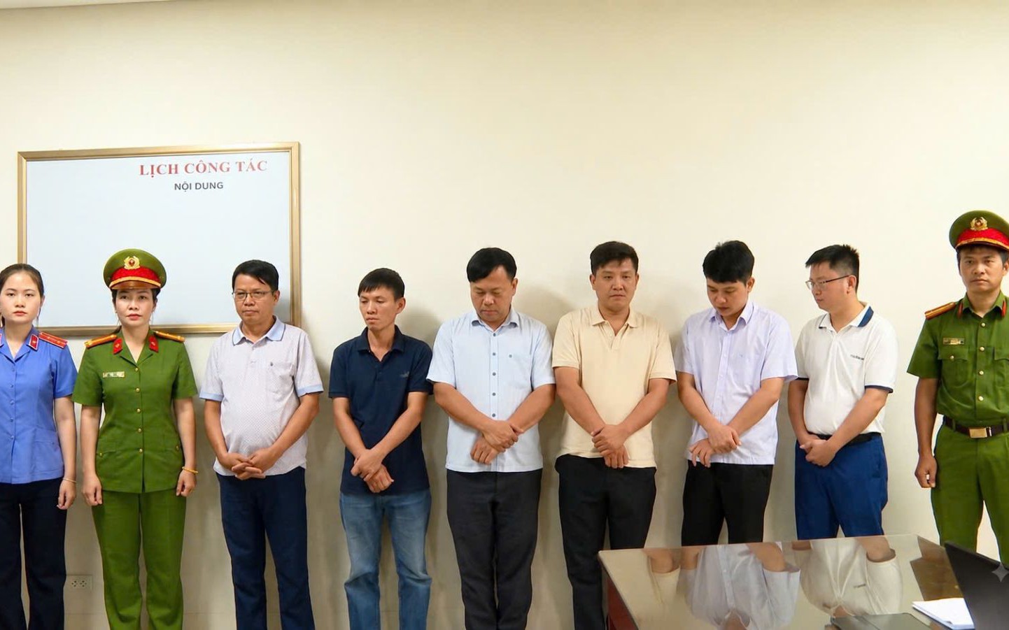 Khởi Tố Giám Đốc Dự Án Huế: Những Sai Phạm Nghêm Trọng