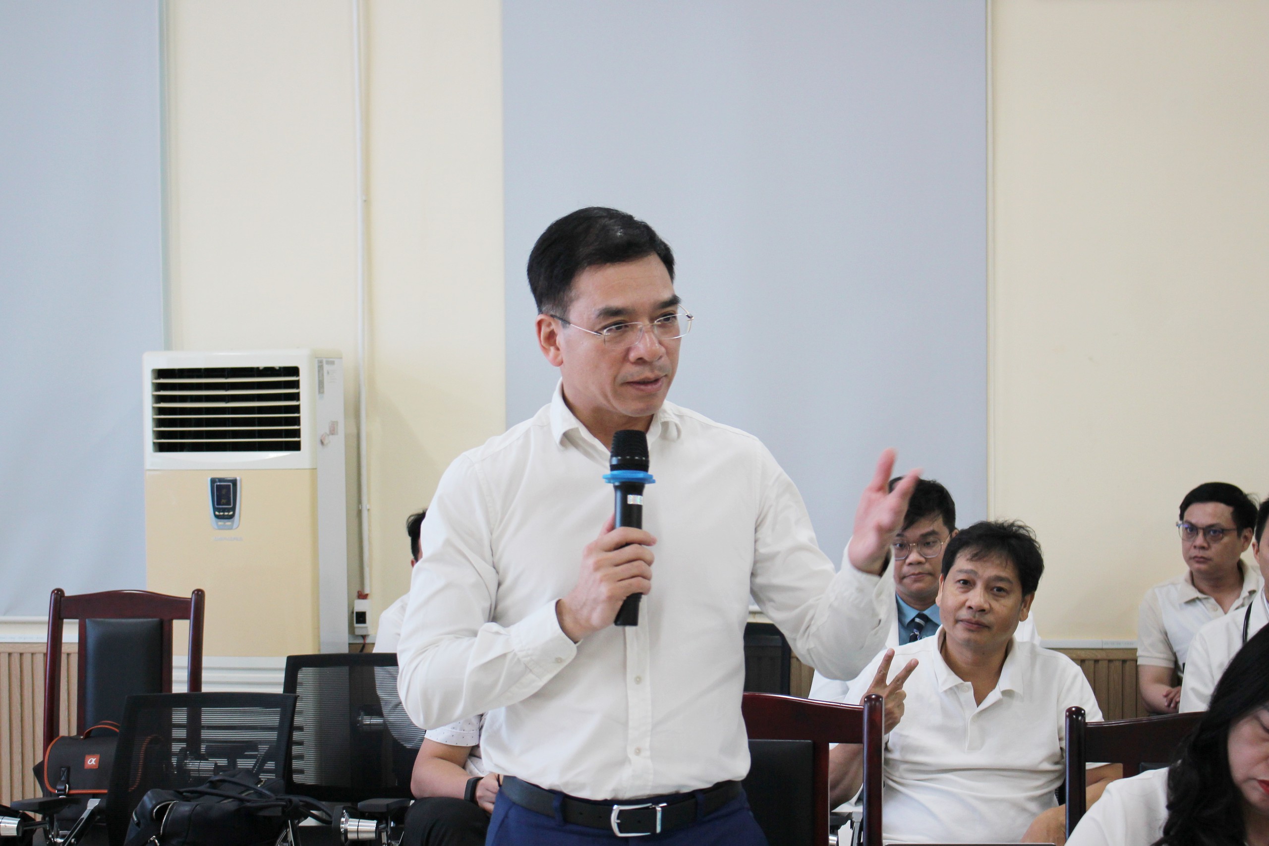 TPHCM nổi bật với hệ thống cấp cứu ngoại viện- Ảnh 3.