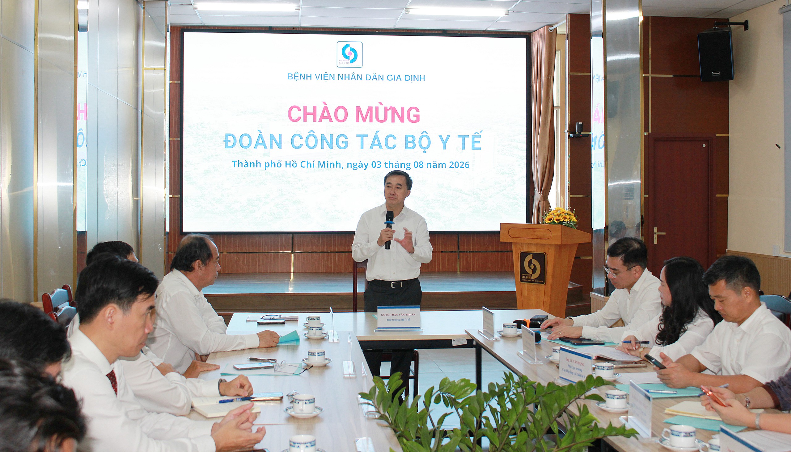 TPHCM nổi bật với hệ thống cấp cứu ngoại viện- Ảnh 4.