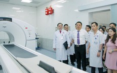 Khám Phá Trải Nghiệm Chăm Sóc Sức Khỏe Phụ Nữ Mới Tại Cần Thơ