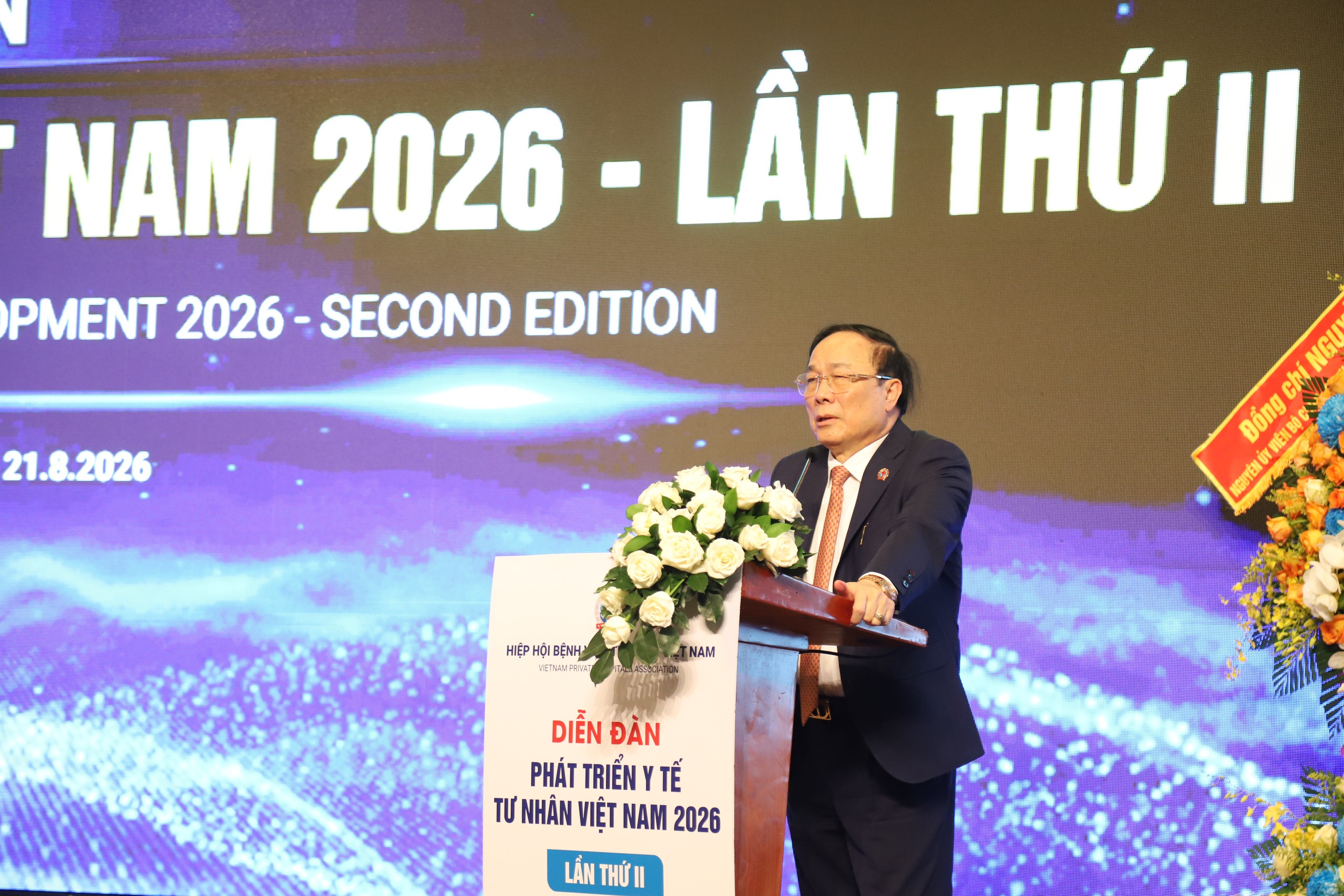 Y tế tư nhân tại Việt Nam
