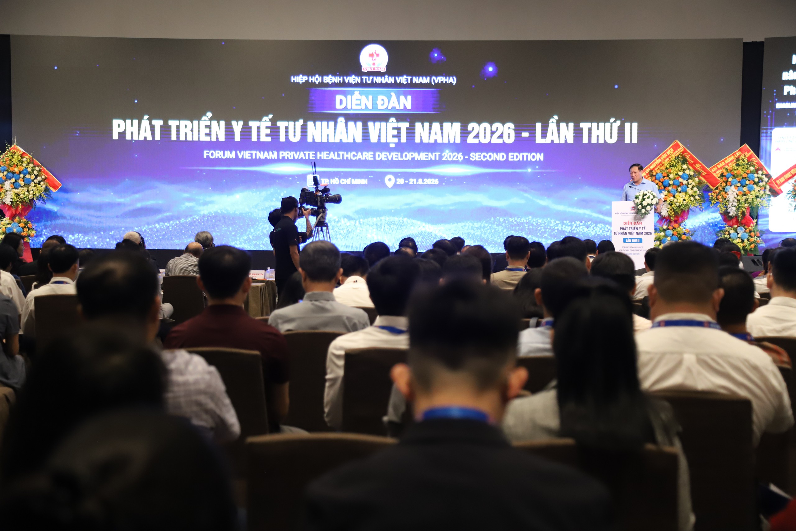 Bệnh viện tư nhân ở Việt Nam