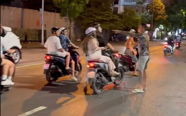 Hà Nội Đưa Ra Yêu Cầu Khẩn Trương Giải Quyết Nước Sạch và Ô Nhiễm Tại Khu Vân Lôi- Ảnh 1.