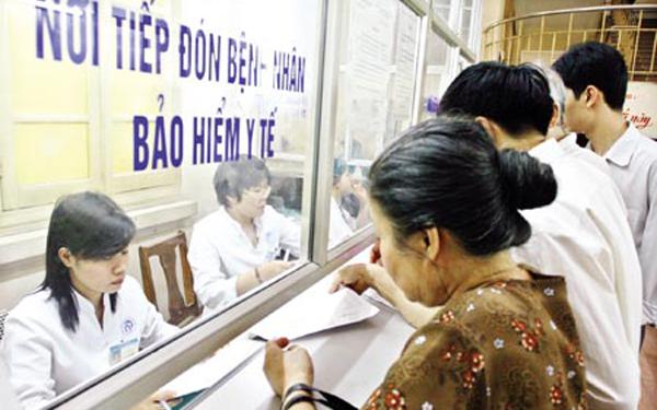 Bộ Y tế Phản Hồi Kiến Nghị Giảm Thủ Tục Chuyển Tuyến Điều Trị