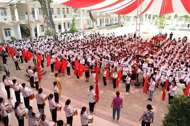 Thủ Tướng Đưa Ra Chỉ Thị Quan Trọng Về Đổi Mới Ngành Giáo Dục - Ảnh 1.