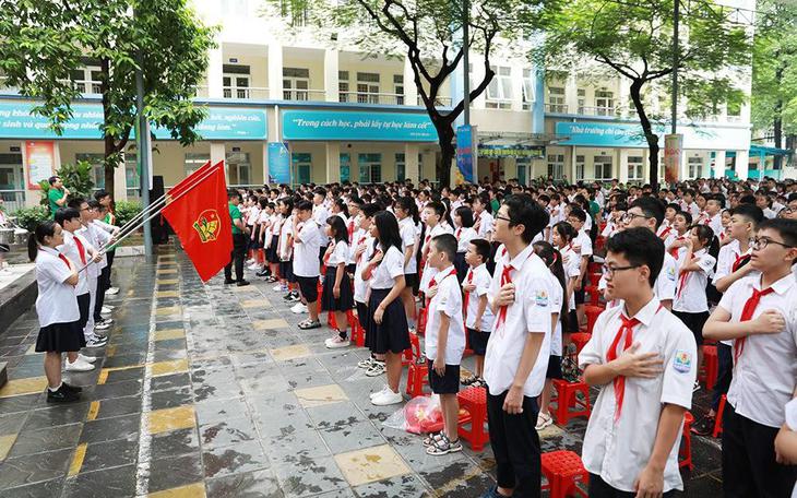 Thủ Tướng Đưa Ra Chỉ Thị Quan Trọng Về Đổi Mới Ngành Giáo Dục - Ảnh 2.
