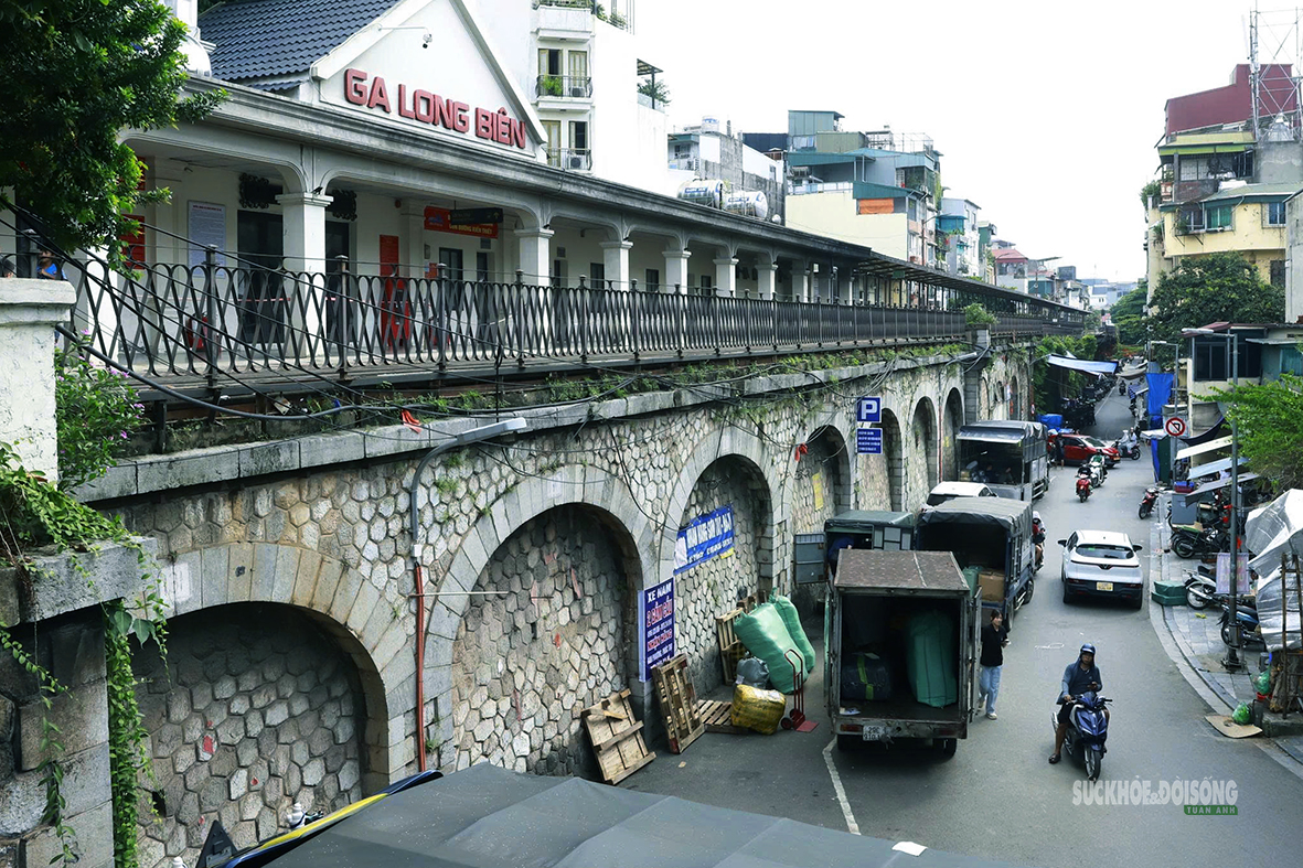 kham-pha-dai-vom-cau-da-tram-tuoi-sap-duoc-hoi-sinh-10-1785631001454540470318 Khôi phục vòm cầu đá hơn một thế kỷ- Ảnh 2.
