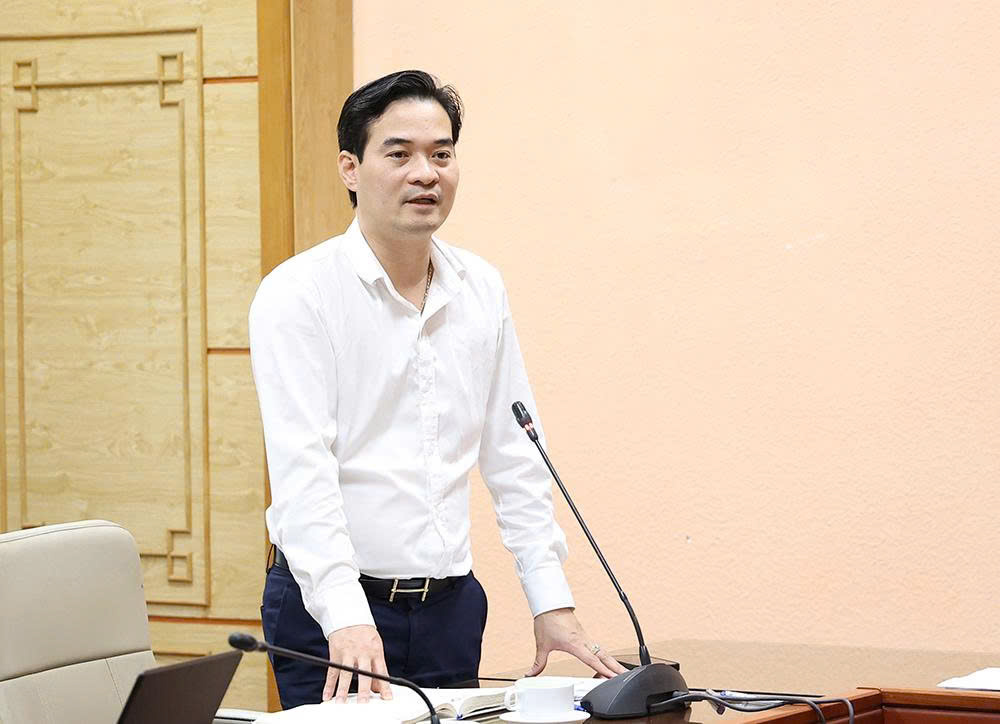 Quản lý Luật An toàn thực phẩm
