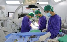 Giải Quyết Vấn Đề Thời Gian Chờ Xạ Trị Tại Bệnh Viện Ung Bướu TPHCM