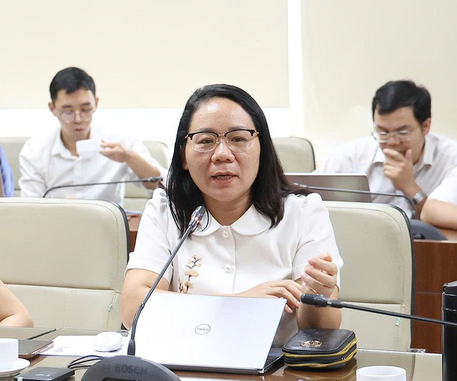 An toàn thực phẩm