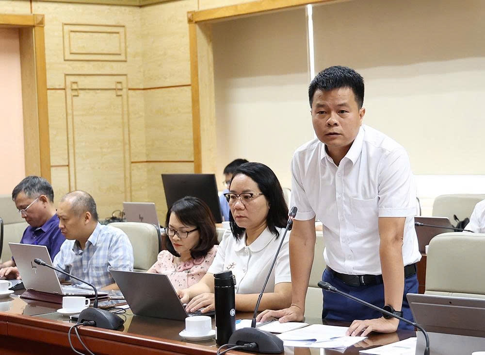 Quản lý an toàn thực phẩm