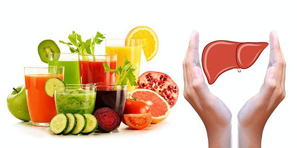 Cách Bảo Vệ Gan Khỏe Mạnh Trước Các Thói Quen Xấu