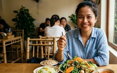 5 công thức từ quả na hỗ trợ tiêu hóa và giảm táo bón