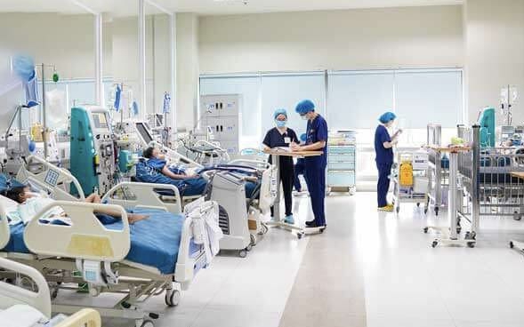 Tại Sao Trẻ Biết Bơi Vẫn Có Thể Gặp Nạn Đuối Nước và Cách Phòng Ngừa Hiệu Quả