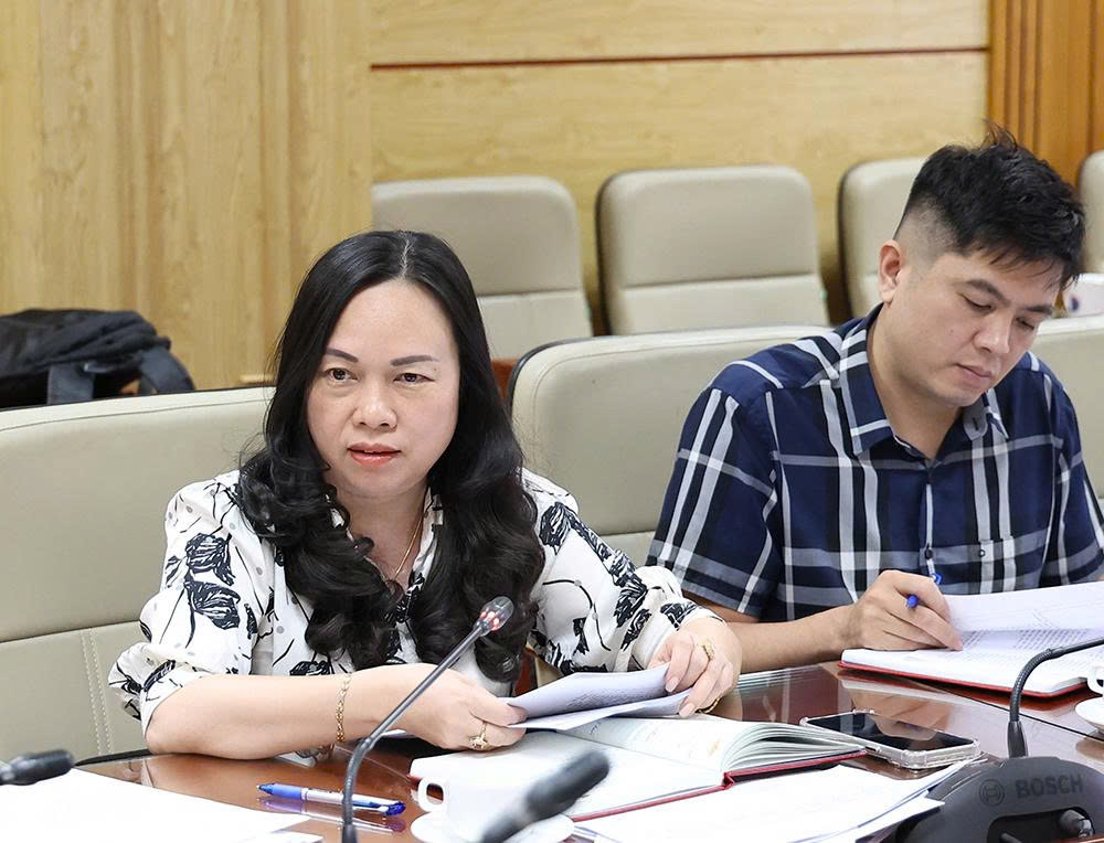 Hiện đại hóa hệ thống phân phối dược, bảo đảm người dân tiếp cận thuốc kịp thời- Ảnh 4.