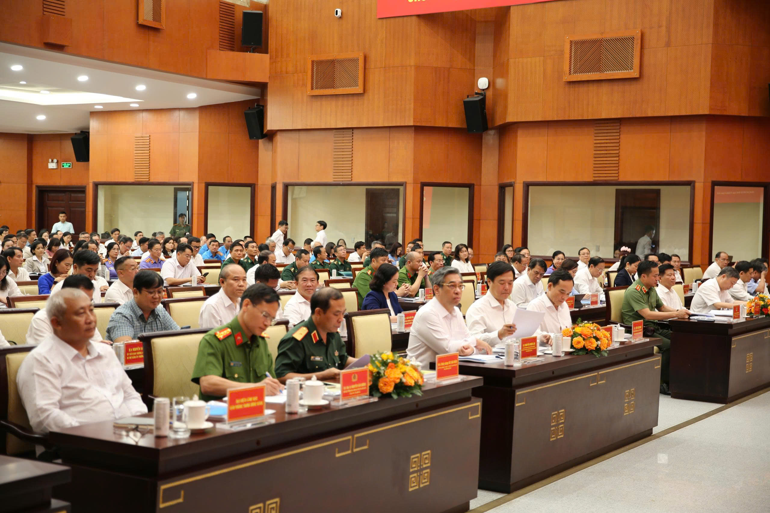Xây Dựng Một TPHCM Không Ma Túy: Đặt Cơ Sở Y Tế Làm Nền Tảng