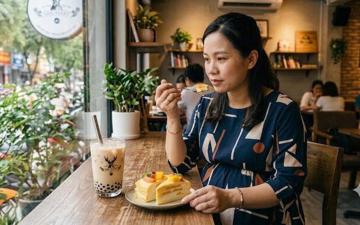 Tập thể dục khi có kinh nguyệt - Ảnh 2.
