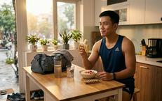 Cách Tối Ưu Giấc Ngủ Hỗ Trợ Hiệu Quả Trong Việc Giảm Cân