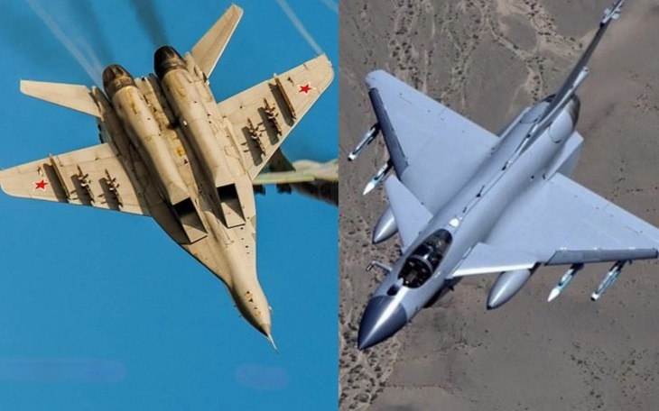 Tại Sao Tiêm Kích MiG-29 Của Nga Không Còn Chiếm Ưu Thế? - Ảnh 2.