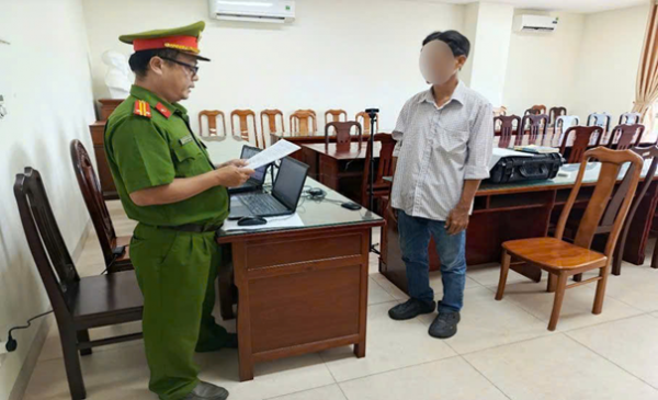 Khởi Tố Cá Nhân Chiếm Đoạt Tài Sản Từ Tiền Trả Góp Máy Lọc Nước