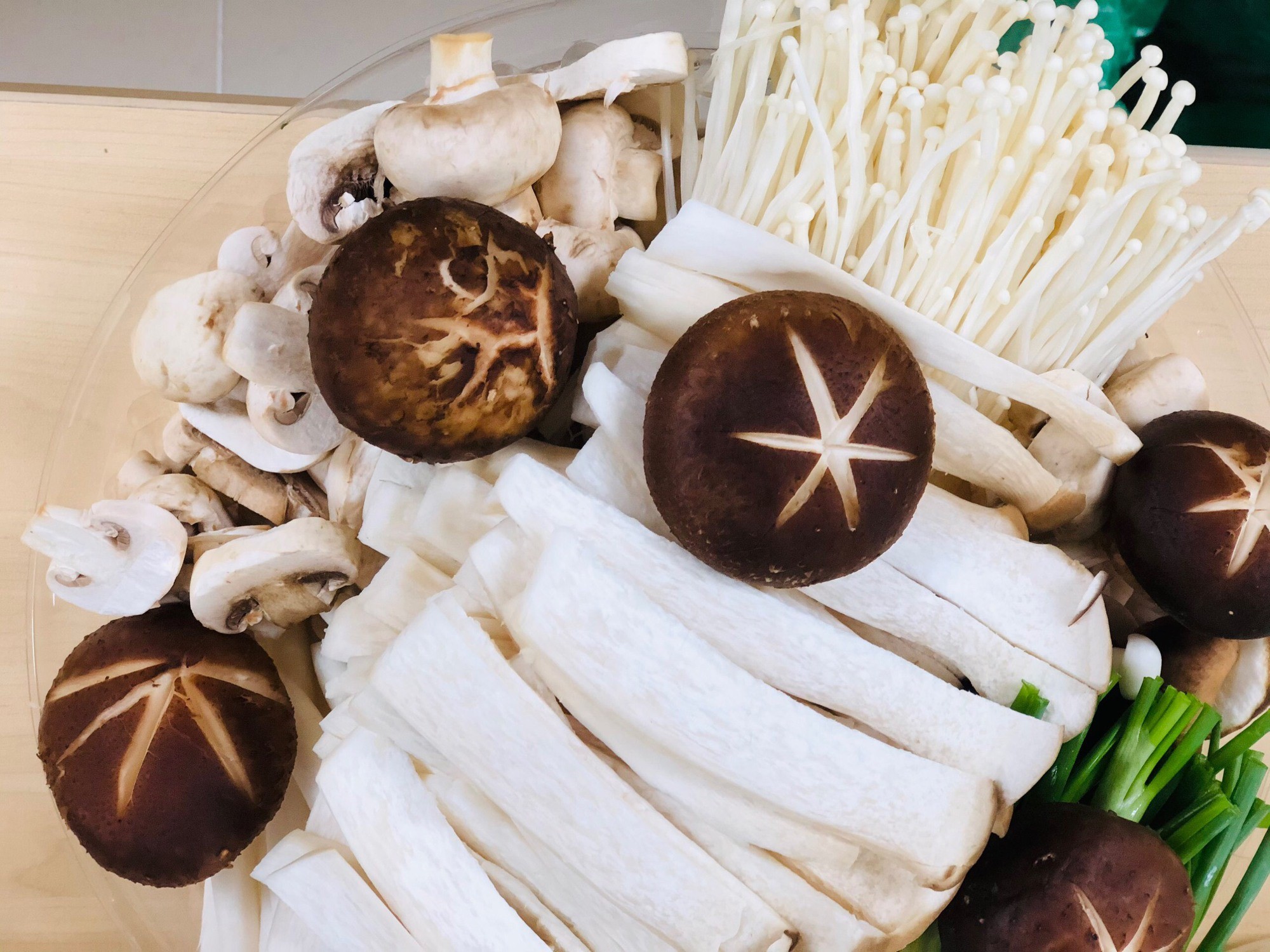 Món Chay Dễ Làm Giàu Protein Cho Mùa Vu Lan