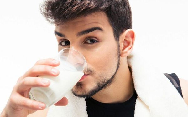Sữa Đậu Nành và Chất Lượng Tinh Trùng: Sự Thật Đằng Sau Mối Quan Hệ Này