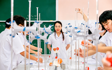 Khám Phá Sáng Kiến Bảo Vệ Môi Trường Từ Bệnh Viện Đa Khoa Tiền Giang