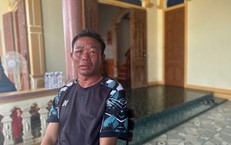 Khám Phá Loài Mực Mới: Một Bí Ẩn Biển Cả Được Giải Mã Sau 70 Năm