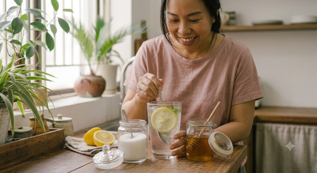 nuoc-chanh-2-178634782415218041581 Hiểu lầm về nước chanh
