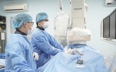 Nâng Cao Chất Lượng Chẩn Đoán Ung Thư Với Y Học Chính Xác